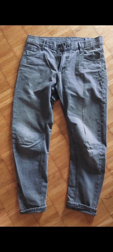 Star jeans grau damen - g-star,