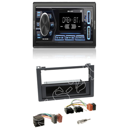 Caliber rmd035dab radio - caliber,