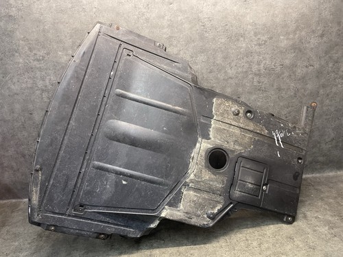 Bmw e46 unterfahrschutz - bmw,