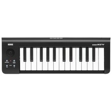 Korg microkey - korg, 25