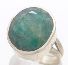 Größe ring 925 silber - 53,