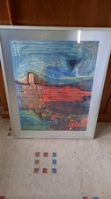 Friedrich hundertwasser - friedrich,