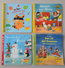 4 x BabyPixi unkaputtbar