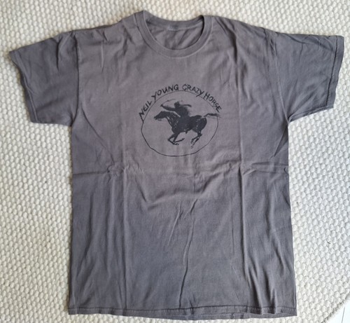 Neil young tourshirt 2013 - young,,