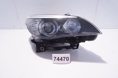 Bmw 5er e60 e61 rhd - e60, rl
