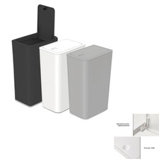 Mülleimer, Abfalleimer