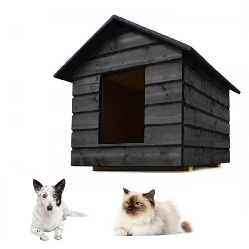 Qls hunde katzenhaus - hunde-,
