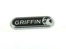 Original opel griffin - original,