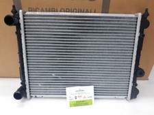 Radiator Ligier Nova - X-Too -