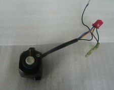 ER. Itteco Cool 50 2T Lenkerschalter Rechts schaler lenker