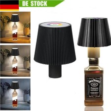 LED Flaschenaufsatz RGB
