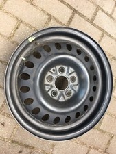 CHRYSLER  PT Cruiser Und Andere stahlfelge 15' felge 6j15' 5x100 MM