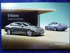 Mercedes E-Klasse, W 212