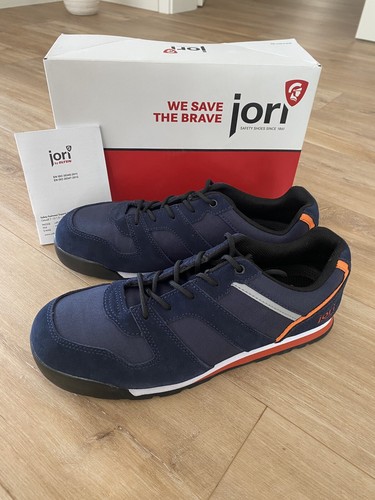 Jori sicherheitsschuhe 46 - gr.,