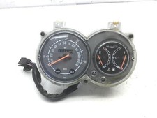 Tachometer Instrumentenanzeige