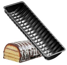 Zenker brot kuchen backform - zenker,
