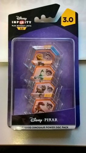 Disney infinity 0 - disney,