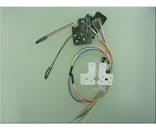 Servonaut lv7tx lv7 tgx - lv7tx,