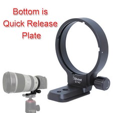 Objektiv stativschelle tripod - objektiv,