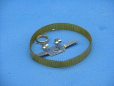 Riemen + Kleinteile AEG