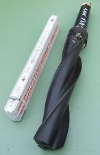 HSS Aufbohrer MK4 43,6 mm Spiralbohrer Metall Bohrer Dreischneider Senker MK 43