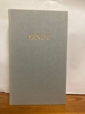 Arnim Werke in einem Band