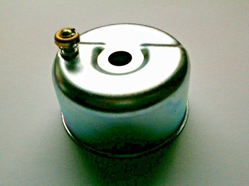 Schwimmerkammer mit ablass - schwimmerkammer,