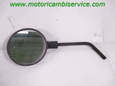 Rear view mirror left Aprilia