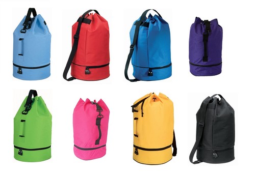 Tasche schultergurt seesack - tasche,