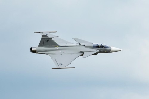 Freewing jas gripen epo - jas,
