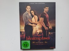 Twilight Saga - Breaking Dawn