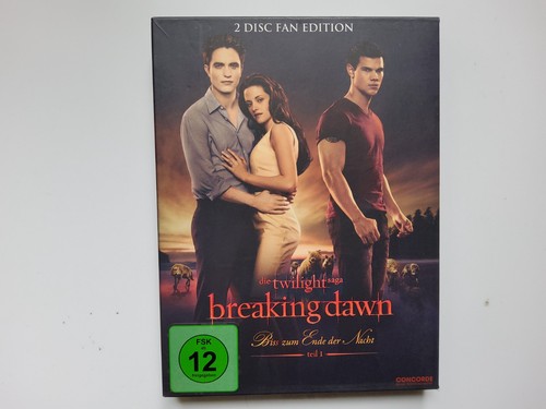 Twilight saga breaking - twilight,