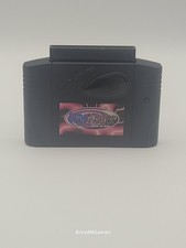 Game Buster für N64 Nintendo