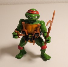 Teenage Mutant Ninja Turtles