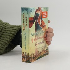 Das brennende Gewand: Roman 