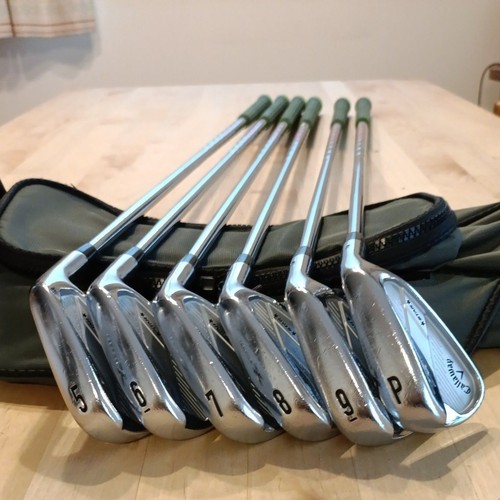 Callaway forged star - callaway, 2019