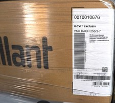 Vaillant icoVIT exclusiv VKO