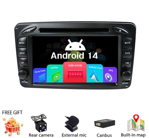 Android für mercedes - für,