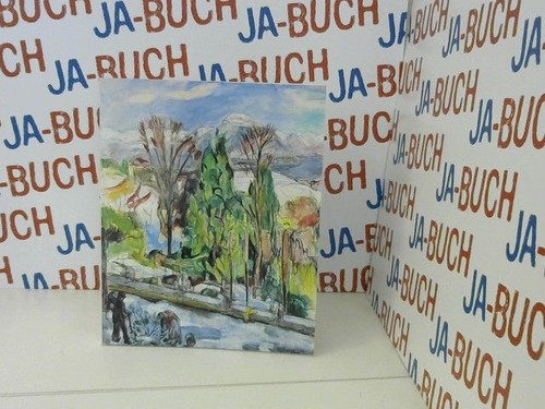 Hans purrmann zum 100 - zum,