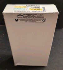 Bachmann Liliput Gleisstopfmaschine Bausatz 216645, OVP, verschweißt 