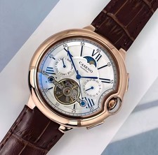 Herrenuhr Automatikuhr