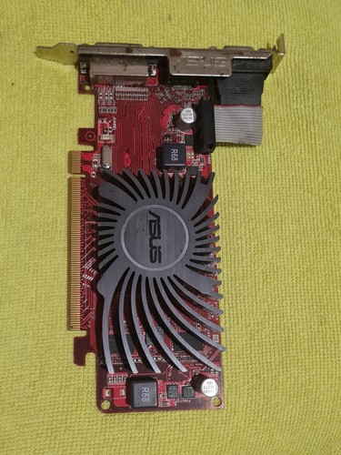 Grafikkarte gpu asus - grafikkarte,