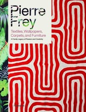 Pierre Frey: Textiles