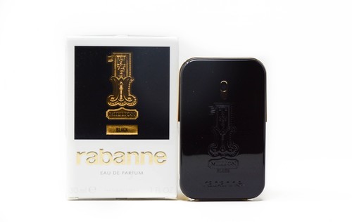 Paco rabanne million black - 1,