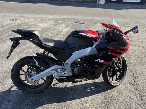 Aprilia 125 ez - 125, –