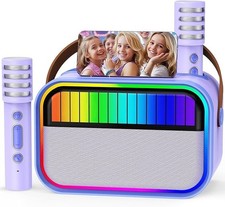 Karaoke Maschine Kinder und