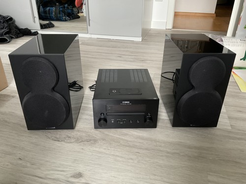 Yamaha pianocraft crx 550 - pianocraft, crx-550