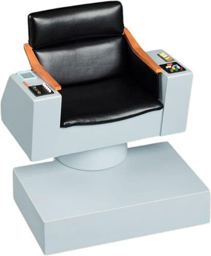Qmx star trek original series - qmx,