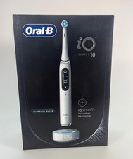 Oral-B iO Series 10 Stardust