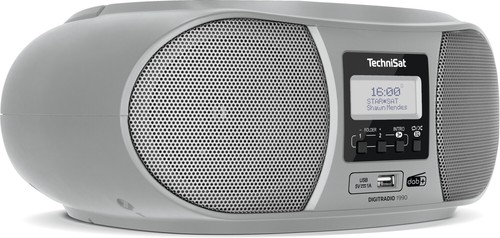 Dab internetradio spotify - internetradio,